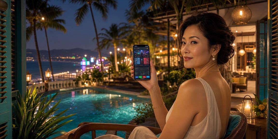 abx8 casino app visual